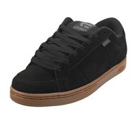 Etnies Kingpin Trainers Nero EU 42 1/2 Uomo