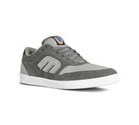 Etnies Le Scarpe Da Skate Aurelien - Grigio/Grigio Chiaro
