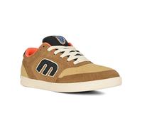 Etnies Le Scarpe Da Skate Aurelien - Marrone/Tan/Nero