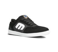 Etnies Le Scarpe Da Skate Aurelien - Nero/Bianco