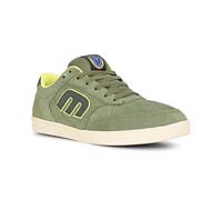 Etnies Le Scarpe Da Skate Aurelien - Olive