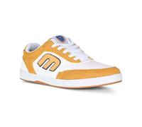 Etnies Le Scarpe Da Skate Aurelien - Tan/Bianco