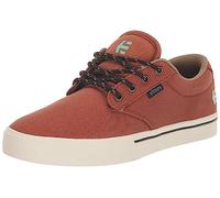 Etnies Marana Michelin 4101000403 201 - Scarpe da Ginnastica Marroni e Nere, Ruggine, 39 EU