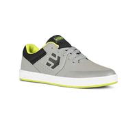 Etnies Marana (Ragazzi) Scarpe da Skate - Grigio / Verde Lime/Bianco