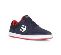 Etnies Marana (Ragazzi) Scarpe da Skate - Navy/Bianco/ Rosso