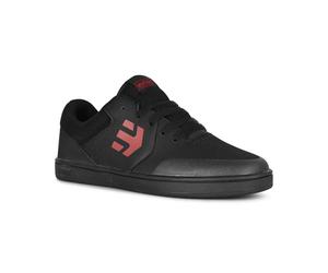 Etnies Marana (Ragazzi) Scarpe da Skate - Nero/ Rosso/ Nero