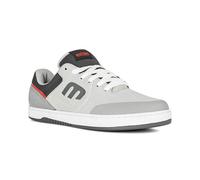 Etnies Marana Scarpe da Skate - Grigio/Grigio/Rosso