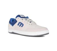 Etnies Marana Scarpe da Skate - Grigio / Navy/Rosso