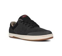 Etnies Marana Scarpe da Skate - Grigio Scuro / Nero/Rosso