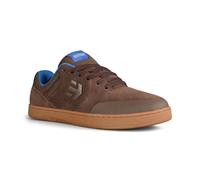Etnies Marana Scarpe da Skate - Marrone/Blu/ Gomma