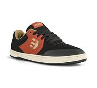 Etnies Marana Scarpe Da Skate - Nero/Tan/Arancione