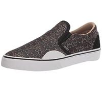 Etnies Marana Slip X B4bc, Scarpe da Skateboard Uomo, Nero abbronzato, 39 EU