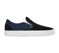 Etnies Marana Slip X Distopia, Scarpe da Skateboard Uomo, Nero e Blu Marino, 42 EU