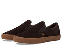 Etnies Marana Slip X Dystopia, Scarpe da Skate Uomo, Gomma Marrone, 39 EU