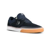 Etnies Marana Vulc Scarpe - Navi / Tan / Bianco