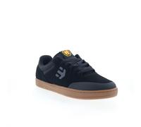 Etnies Marana X Santa Cruz - Scarpe da skate basse da uomo, Gomma nera, 43 EU