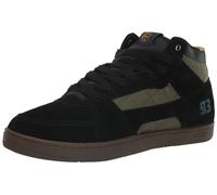 Etnies MC Rap Ciao, Scarpe da Skateboard Uomo, Gomma Nera e Verde, 47 EU