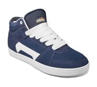 Etnies MC Rap Hi, Scarpe da Skateboard Uomo, Colore: Bianco Marino, 38 EU
