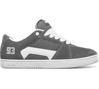 Etnies MC Rap Lo, Scarpe da Skate Uomo, Grigio/Bianco, 36 EU