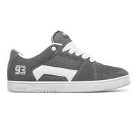 Etnies MC Rap Lo, Scarpe da Skate Uomo, Grigio/Bianco, 47 EU