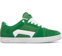 Etnies MC Rap Lo, Scarpe da Skate Uomo, Verde/Bianco, 43 EU