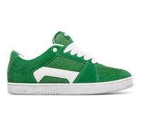 Etnies MC Rap Lo, Scarpe da Skateboard Uomo, Verde Bianco, 37 EU