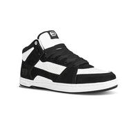 Etnies Mc Rap Scarpe Alte - Nero/Bianco/Bianco