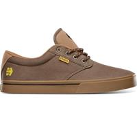 Etnies Men's Jameson 2 Eco Skate Shoe, Brown/Brown, 8.5 UK