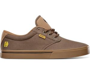 Etnies Men's Jameson 2 Eco Skate Shoe, Marrone, 39 EU