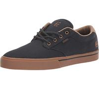 Etnies Scarpe da skate Jameson 2 Eco uomo Navy/Gum/Gold 45 EU