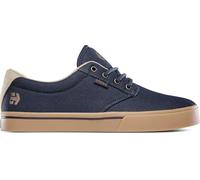 Etnies Mns Jameson 2 Eco, Scarpe da Skateboard da Uomo, Blu (461-Navy/Gomma/Oro 461), 49 EU