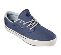 Etnies Mns Jameson 2 Eco, Scarpe da Skateboard da Uomo, Blu/Abbronzatura, 39 EU