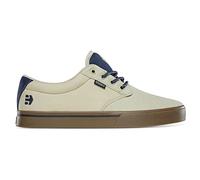 Etnies Mns Jameson 2 Eco, Scarpe da Skateboard da Uomo, Cement, 37 EU