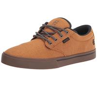 Etnies Mns Jameson 2 Eco, Scarpe da Skateboard da Uomo, Marrone Marine Blu, 38 EU