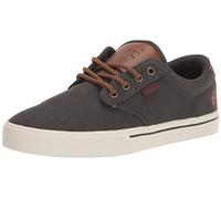 Etnies Mns Jameson 2 Eco, Scarpe da Skateboard da Uomo, Schmutzwäsche, 39 EU