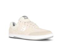 Etnies Nassim Marana Scarpe Da Skateboard Warm Grey in Suede Grigie