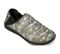 Etnies Pantofola Scout, Scarpe da Skateboard Uomo, Mimetico, 37.5 EU