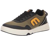 Etnies Ranger Lt, Scarpe da Skateboard Uomo, Nero Oliva, 38.5 EU