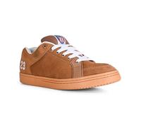 Etnies Sal 23 Scarpe da Skate - Marrone / Gomma