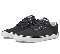 Etnies Scarpa da Skate Barge LS da Uomo, Grey Grey Blue, 39 1/3 EU