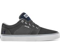 Etnies Scarpa da Skate Barge LS da Uomo, Grey Grey Blue, 40 2/3 EU