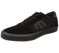 Etnies Scarpa da Skate Calli Vulc X Sheep Uomo, Black, 41 1/3 EU