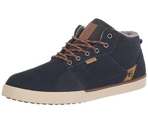 Etnies Scarpa da Skate Jefferson Mtw Uomo, Navy, 41 1/3 EU
