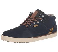 Etnies Scarpa da Skate Jefferson Mtw Uomo, Navy, 42 2/3 EU