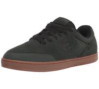 Etnies Scarpa da Skate Marana da Uomo, Verde e Nero., 39 2/3 EU