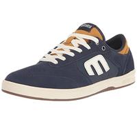 Etnies Scarpa da Skate Windrow da Uomo, Indaco, 39 EU