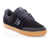 ETNIES - Scarpa Etnies Marana Nero Dark Grigio Gum (eu 39 / Us 7, Nero)