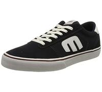 Etnies Scarpe da Skate Calli Vulc da Uomo, Colore: Bianco Marino., 41.5 EU