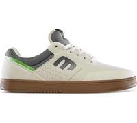 Etnies Scarpe da skate Marana Bianco/Grigio/Gomma 42 EU