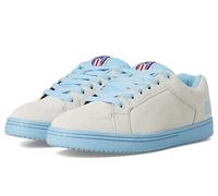Etnies Scarpe da skate Sal23 da uomo, bianco/blu, 38.5 EU